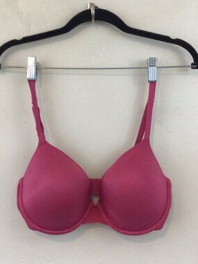 Victoria's Secret Biofit Padded Full Coverage Bra